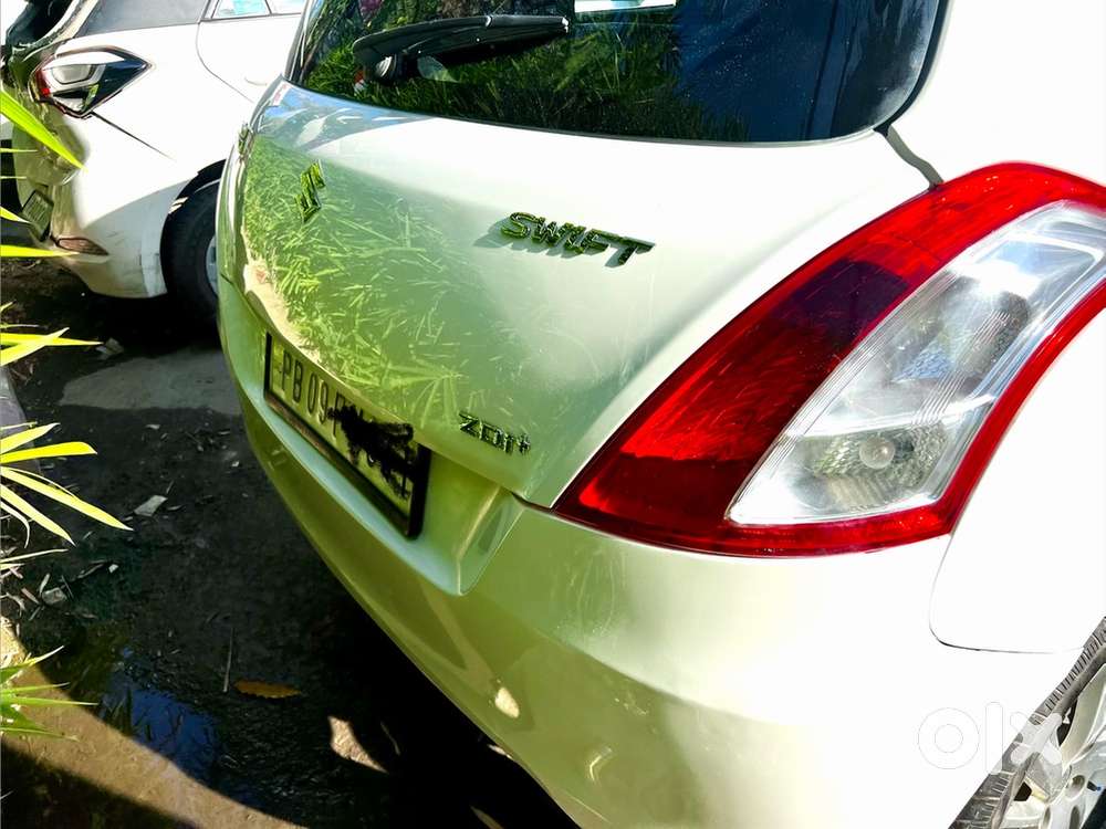 Maruti Suzuki Swift 2012 Diesel Good Condition