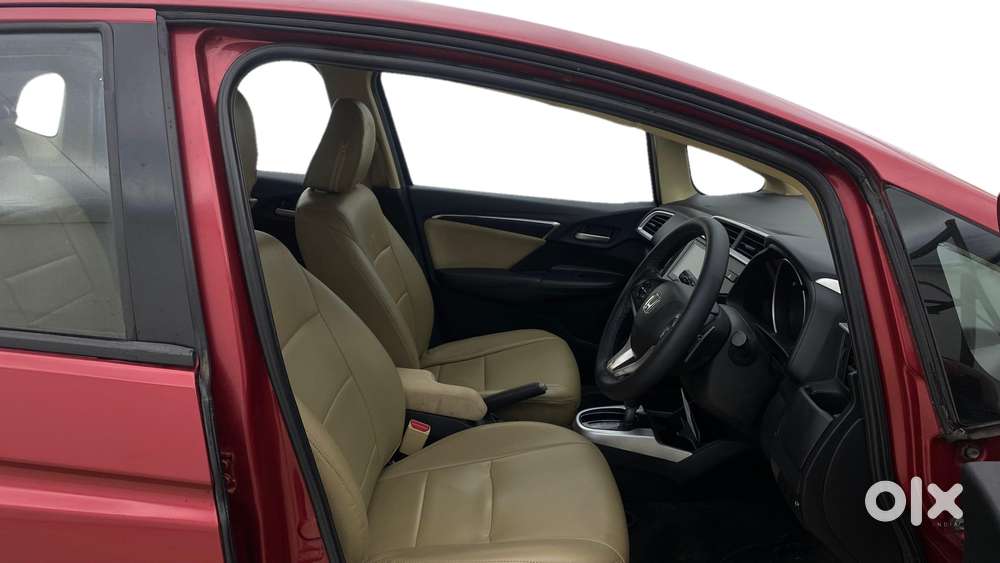 Honda Jazz Vx Cvt, 2018, Petrol