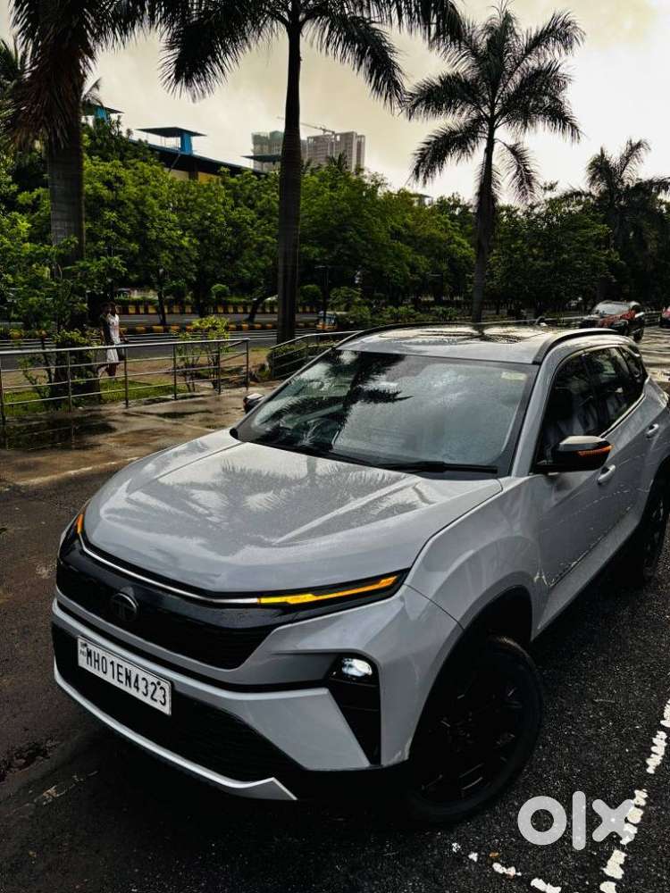 Tata Harrier Pure Plus S, 2024, Diesel