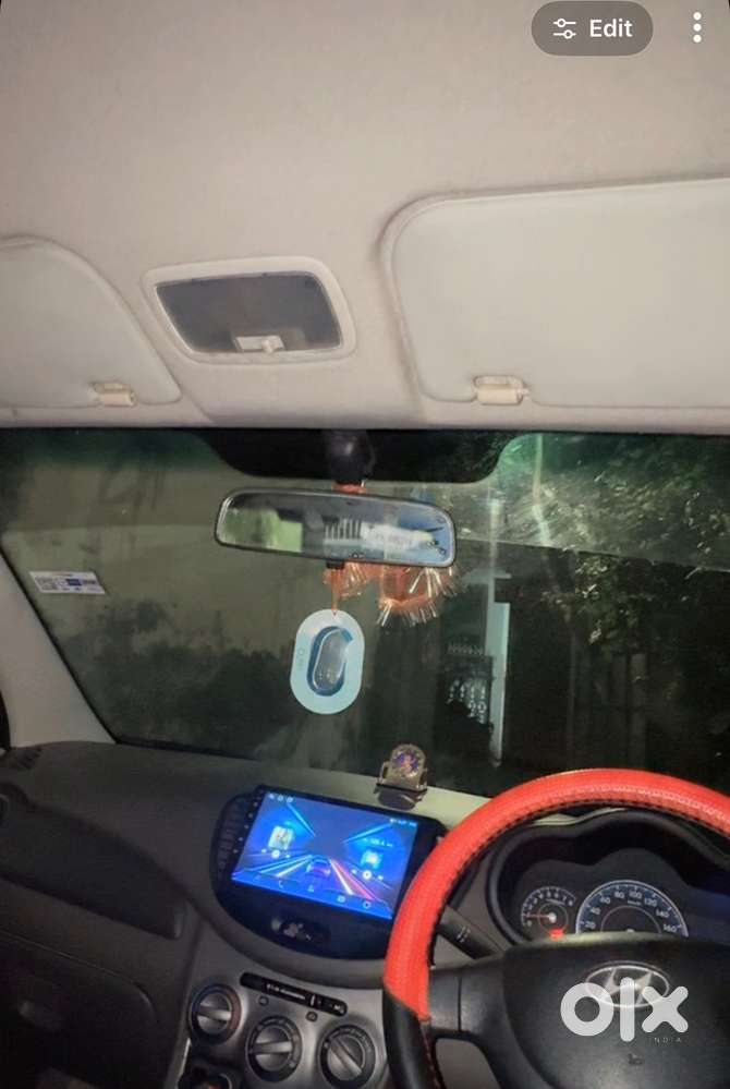 Hyundai I10 Petrol 2012 Model