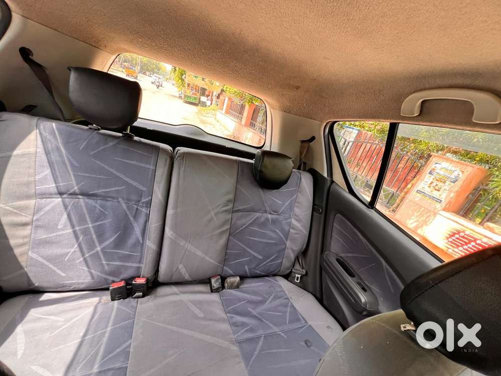 Maruti Suzuki Diesel 2012