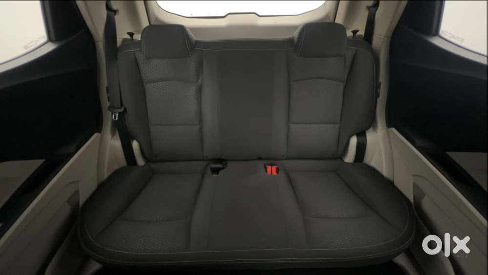 Mahindra Xuv300 W6, 2022, Petrol