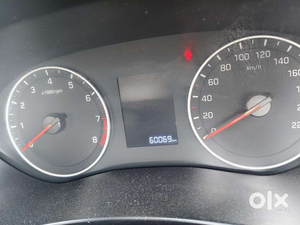 Hyundai Elite I20 2019 Petrol Well Maintained