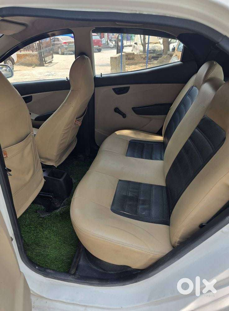 Hyundai Eon Era +, 2016, Cng & Hybrids