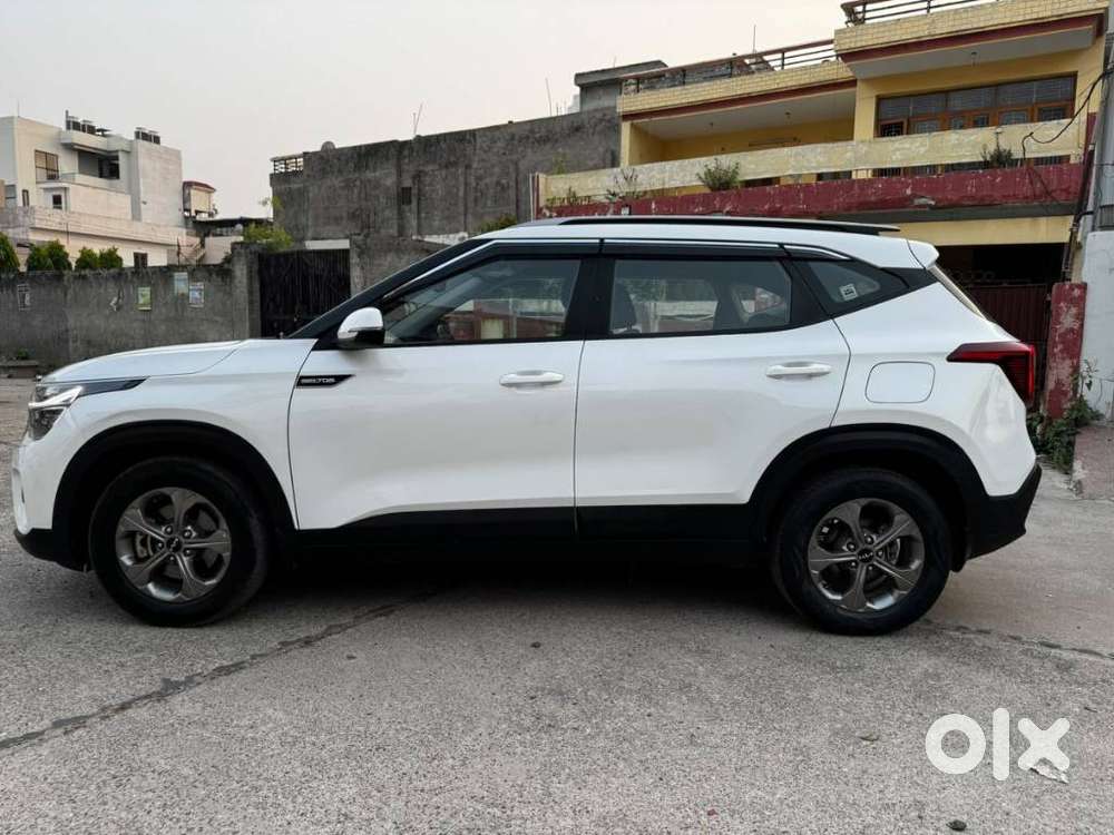 Kia Seltos Htk Plus D, 2024, Diesel