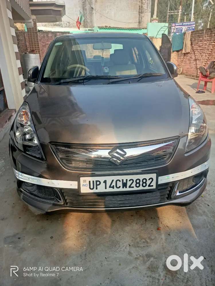 Maruti Suzuki Swift Vdi 2016 Km Driven