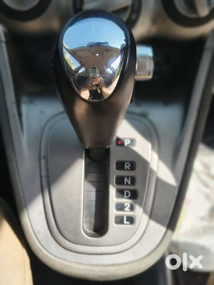Automatic Hyundai I10 Petrol