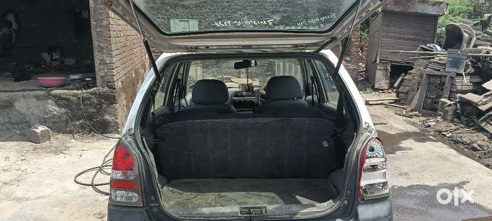 Maruti Suzuki Alto 2008