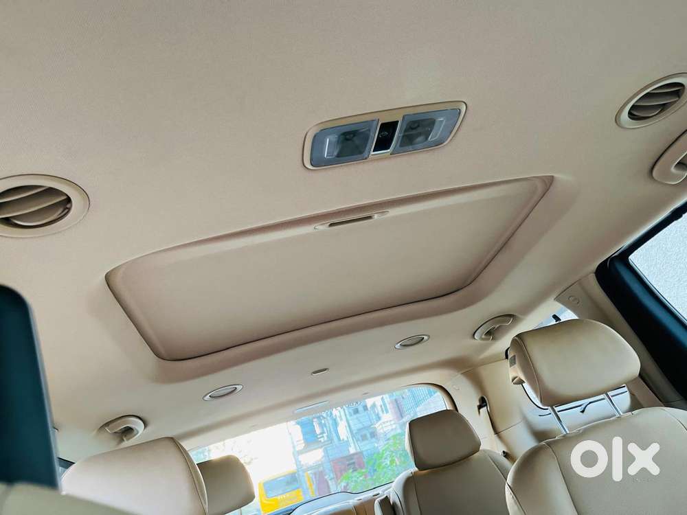 Kia Carnival Prestige 9 Str, 2020, Diesel