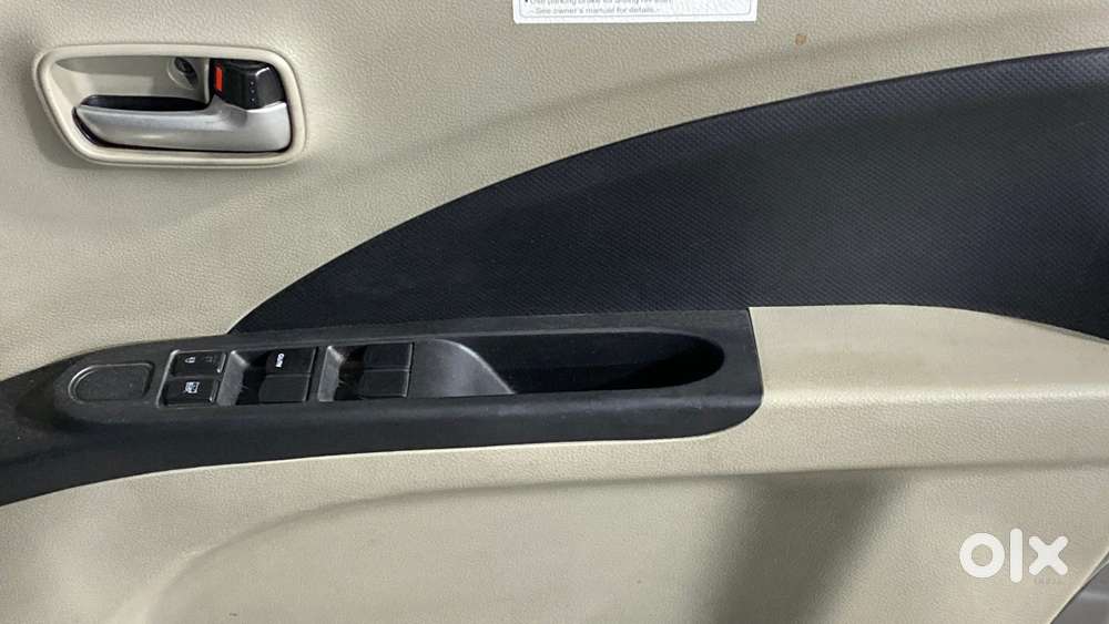 Maruti Suzuki Celerio 2014-2017 Vxi At, 2014, Petrol