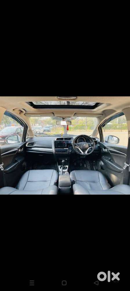 Honda Wr-v I-dtec S, 2017, Diesel