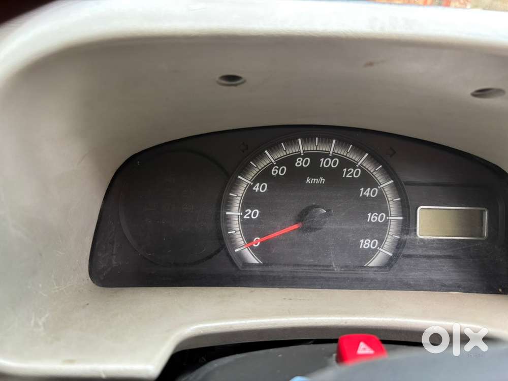 2022 Maruti Suzuki Eeco