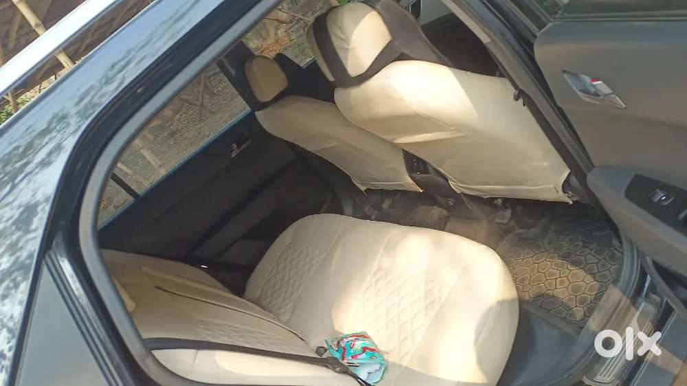 Fully Shorum Maintain Car