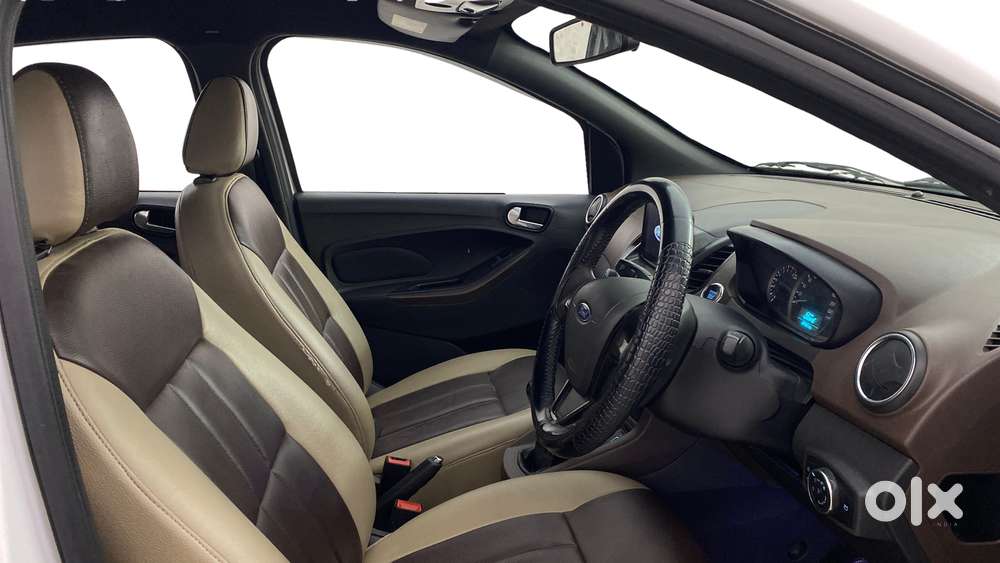 Ford Freestyle Titanium Plus Petrol, 2018, Petrol