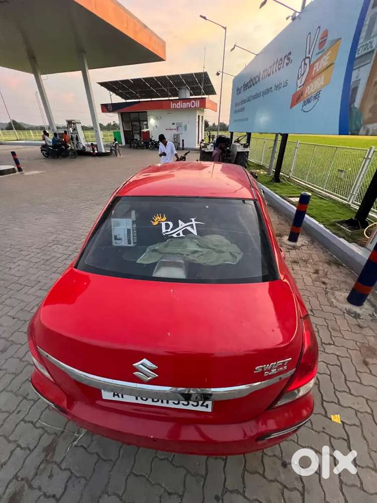 Good Condition Car No Repair Child Ac Validity 2030