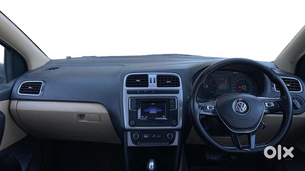 Volkswagen Ameo 1.5 Tdi Highline Plus 16 At, 2017, Diesel