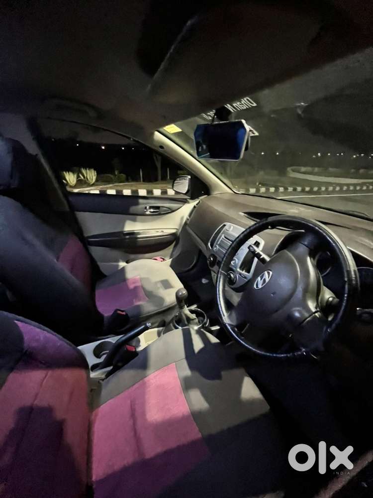 Hyundai Diesel Manual 2012