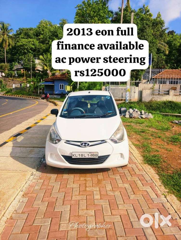 Maruti Suzuki 1000 Ac, 2015, Diesel