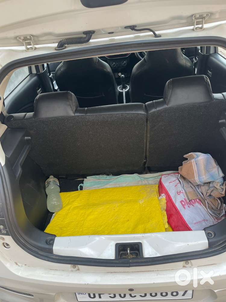Maruti Suzuki Celerio 2021