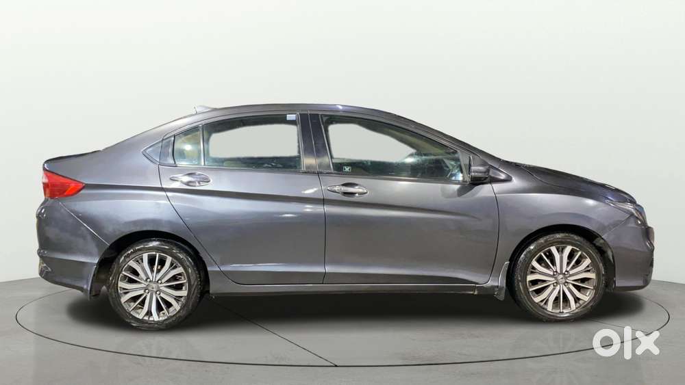 Honda City I-dtec Vx, 2018, Diesel