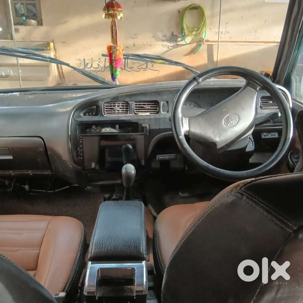 Toyota Qualis Diesel 2004
