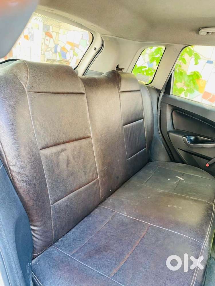 Ford Figo 2014 Complete Documents