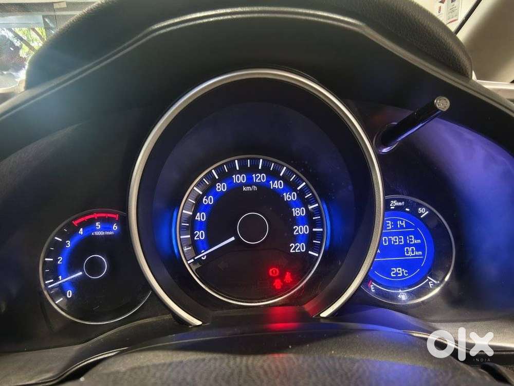Honda Wr-v 1.5 Vx I-dtec, 2017, Diesel