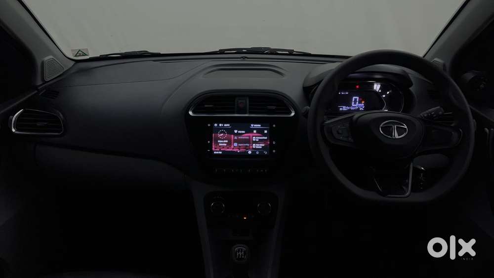 Tata Tiago 1.2 Revotron Xz Plus, 2020, Petrol