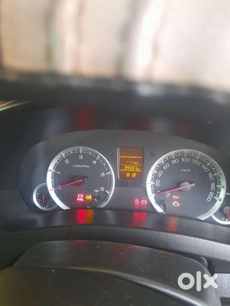 Maruti Suzuki Swift 2015 Diesel
