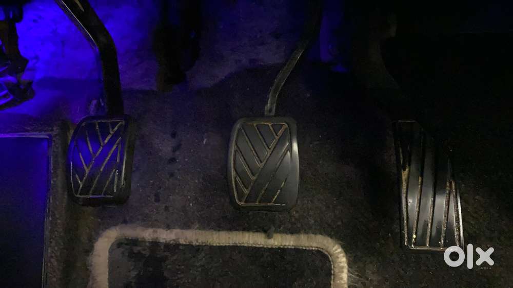 Maruti Suzuki Vitara Brezza Vdi, 2018, Diesel