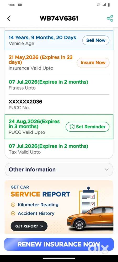 Mahindra Bolero 2011 Diesel 300000 Km Driven