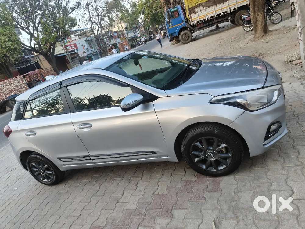 Hyundai I20 Sportz Petrol 2020