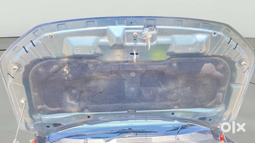 Mahindra Xuv300 W8 Diesel, 2021, Diesel