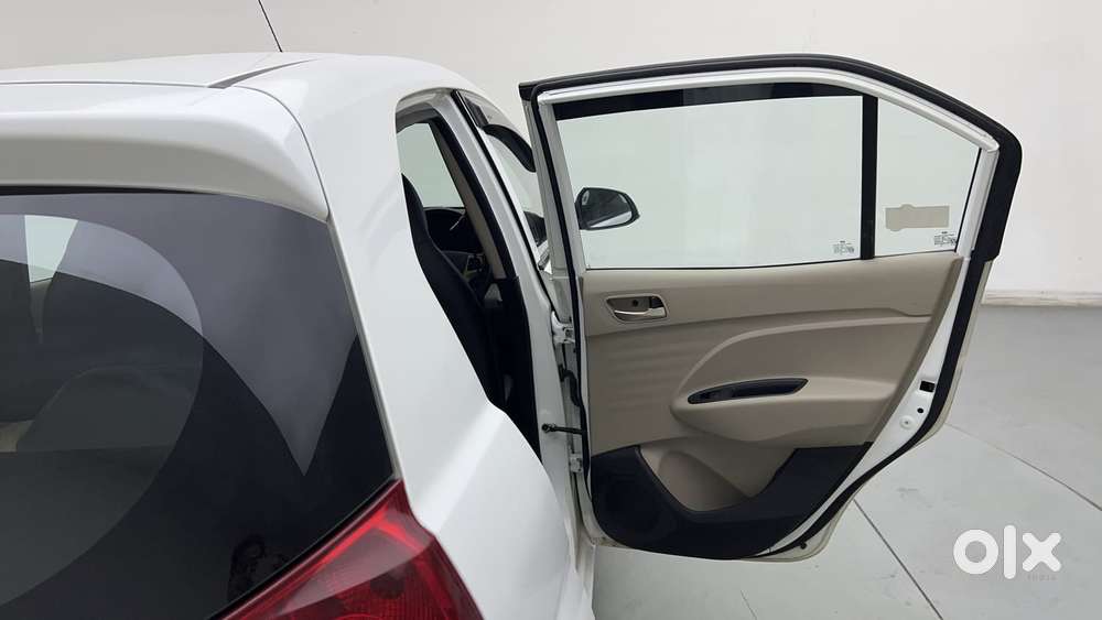 Hyundai Santro Sportz Amt, 2022, Petrol