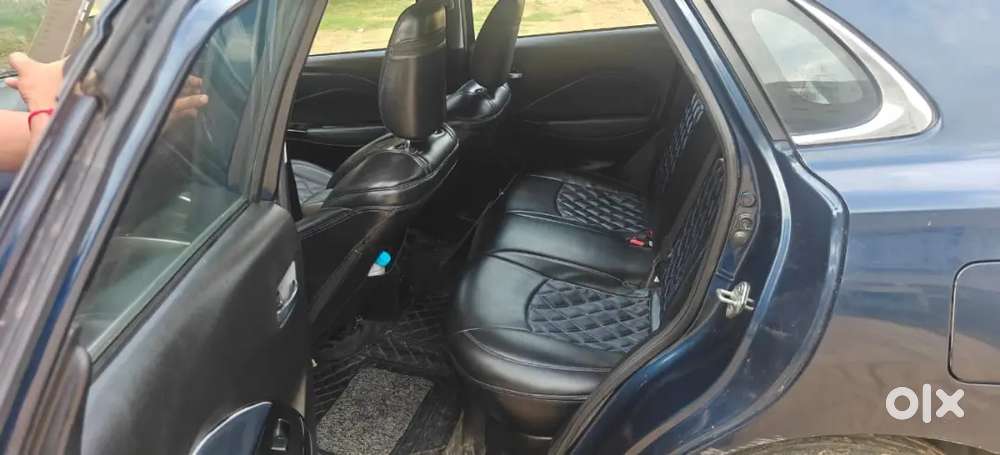 Maruti Baleno 1.2 Zeta 2024