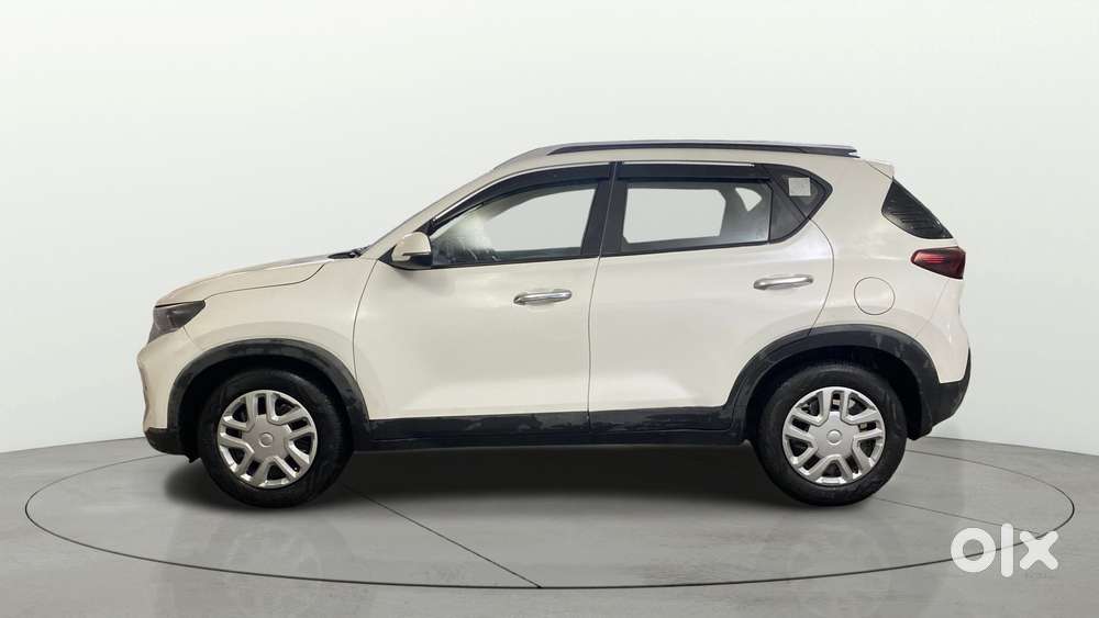 Kia Sonet 1.2 Htk Plus, 2021, Petrol