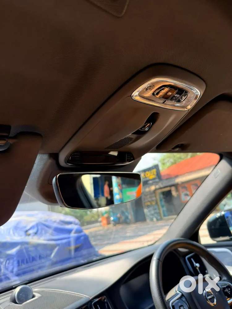 Volvo Xc60 D5 Inscription 2019 Diesel Kerala