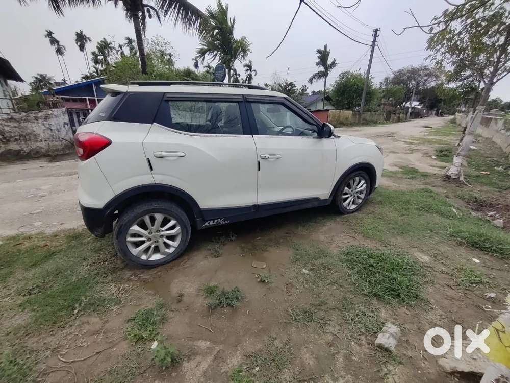 Mahindra Xuv300 Turbosport 2019 Petrol Manual