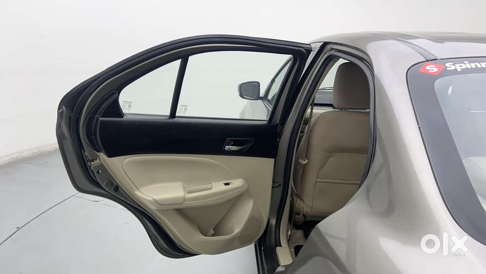 Maruti Suzuki Dzire 1.2 Vxi, 2020, Petrol
