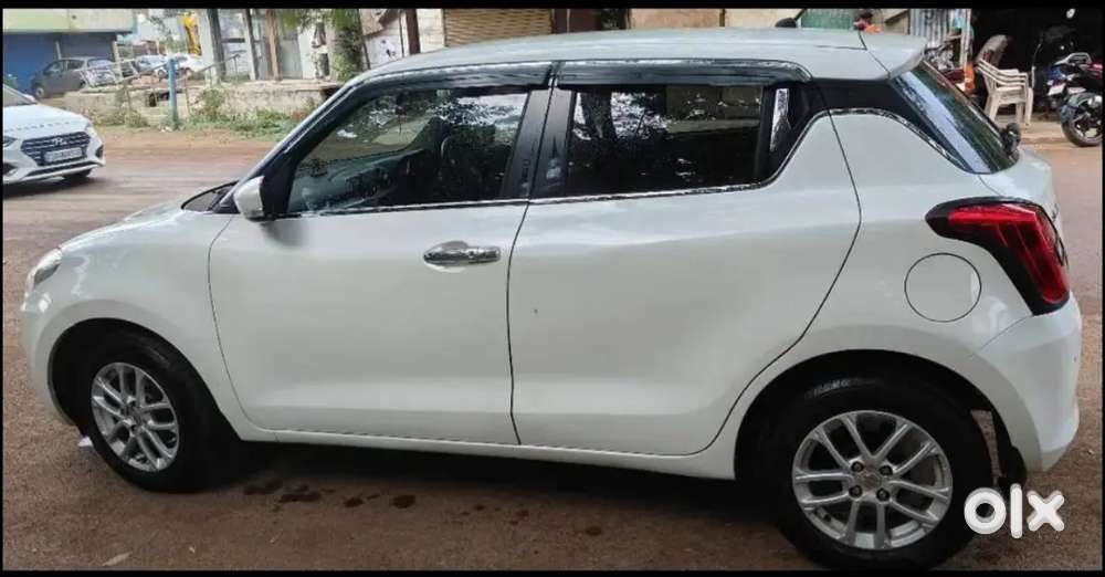 Maruti Suzuki Swift 2109 Petrol Good Condition
