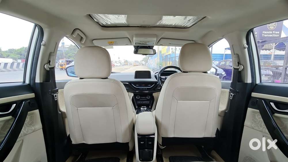Tata Nexon Ev Prime Xz Plus Lux, 2023, Electric