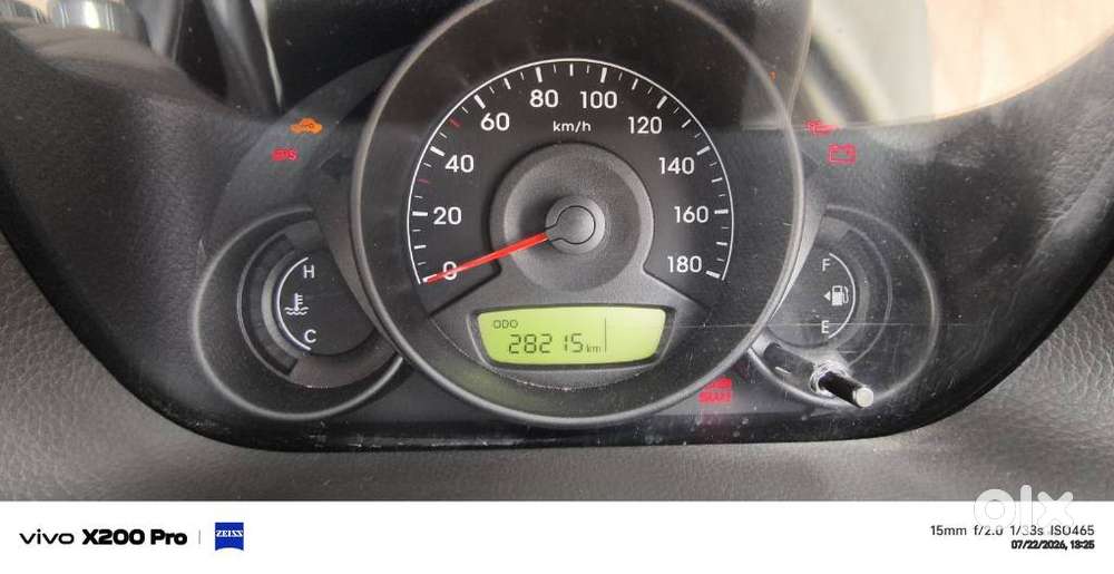 Hyundai Eon D-lite +, 2014, Petrol