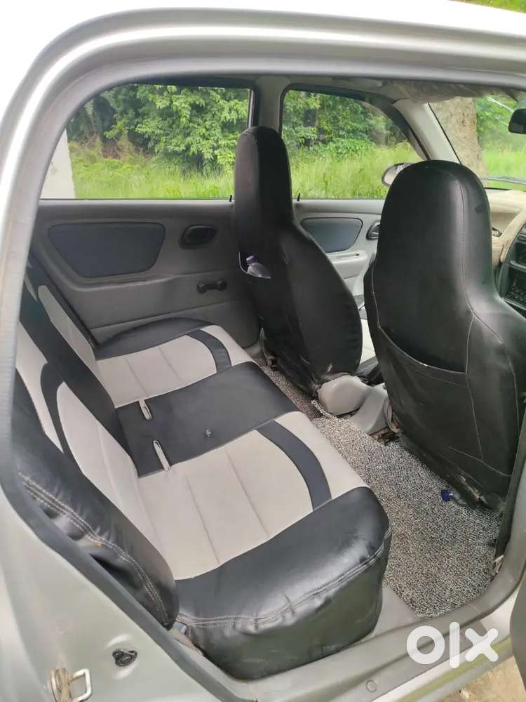 Maruti Suzuki Alto K10 2nd Owner 2013