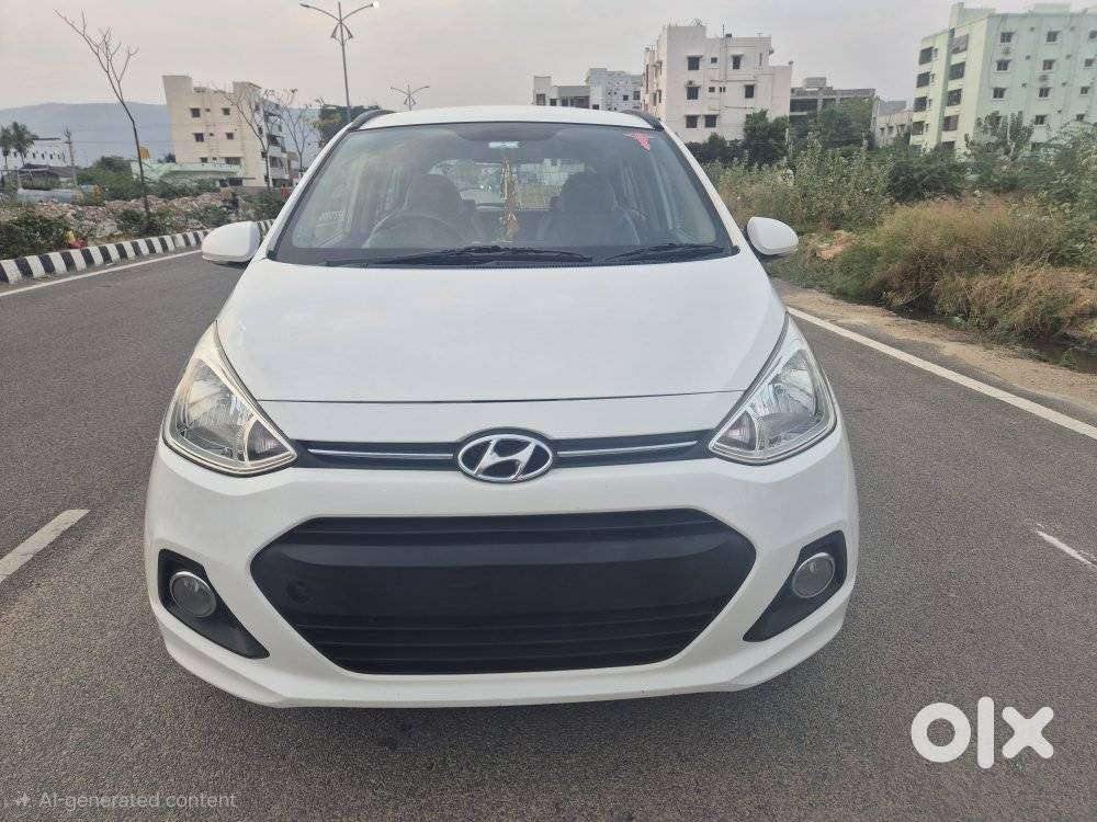 Hyundai Grand I10 1.2 Crdi Asta, 2015, Diesel