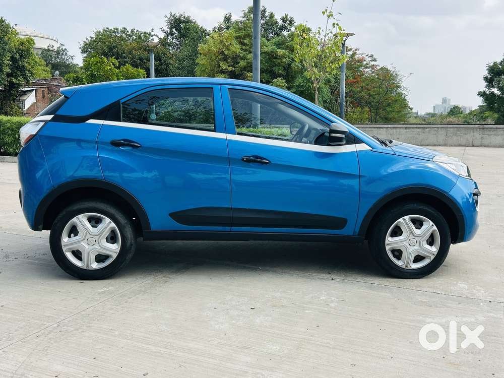 Tata Nexon 1.2 Revotron Xe, 2017, Diesel