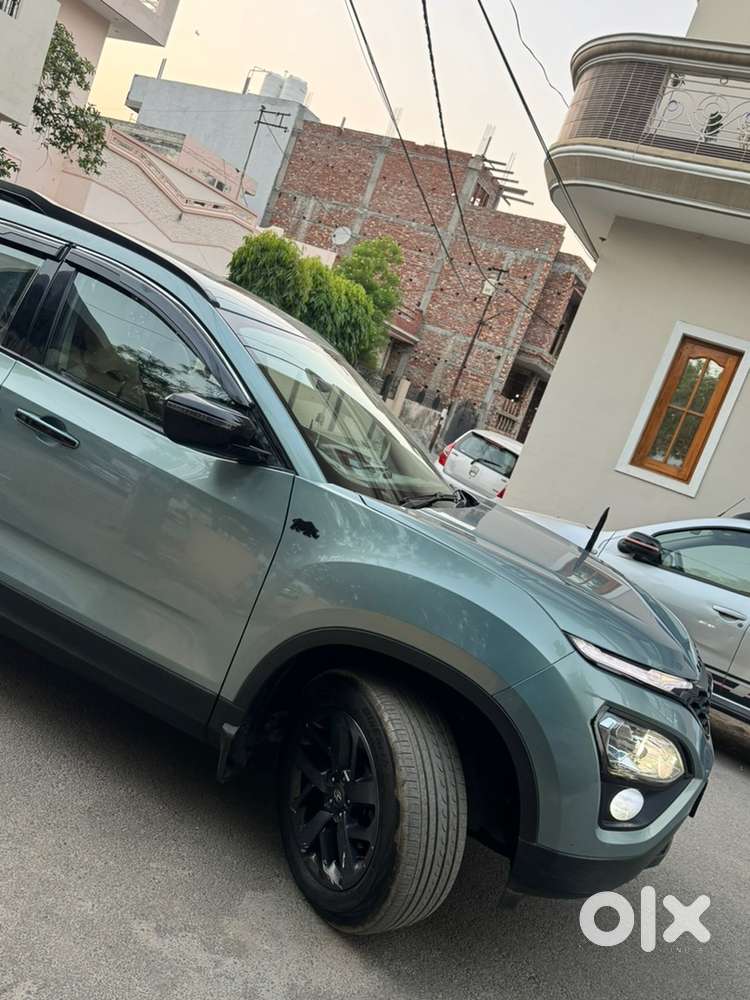 Tata Safari Diesel 2021