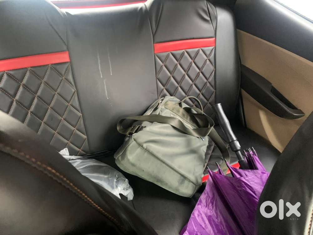 Hyundai Eon 2015 Petrol