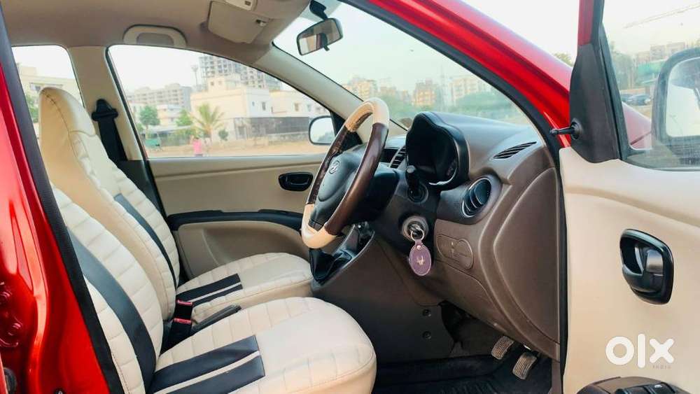 Hyundai I10 Era, 2013, Petrol