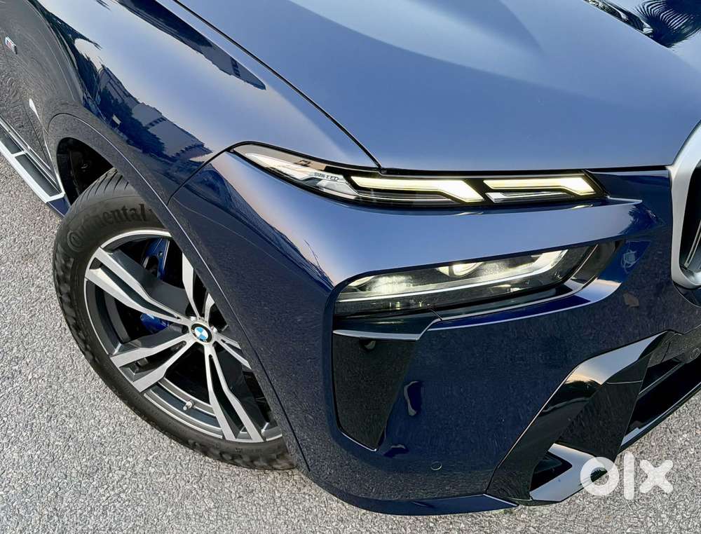 Bmw X7 3.0 Xdrive 40i M Sport, 2024, Petrol