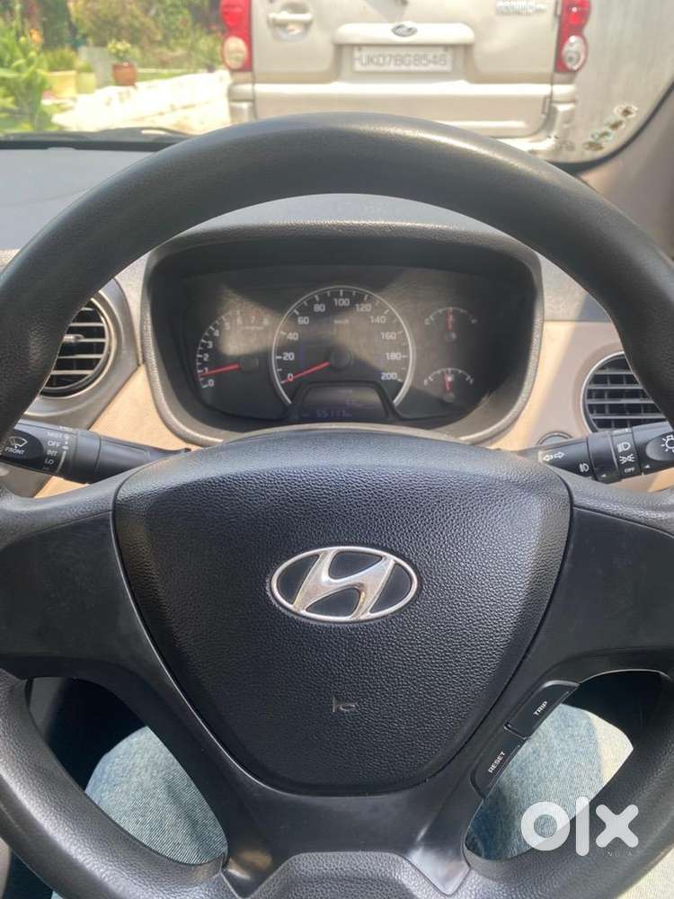 2014 Hyundai Grand I10